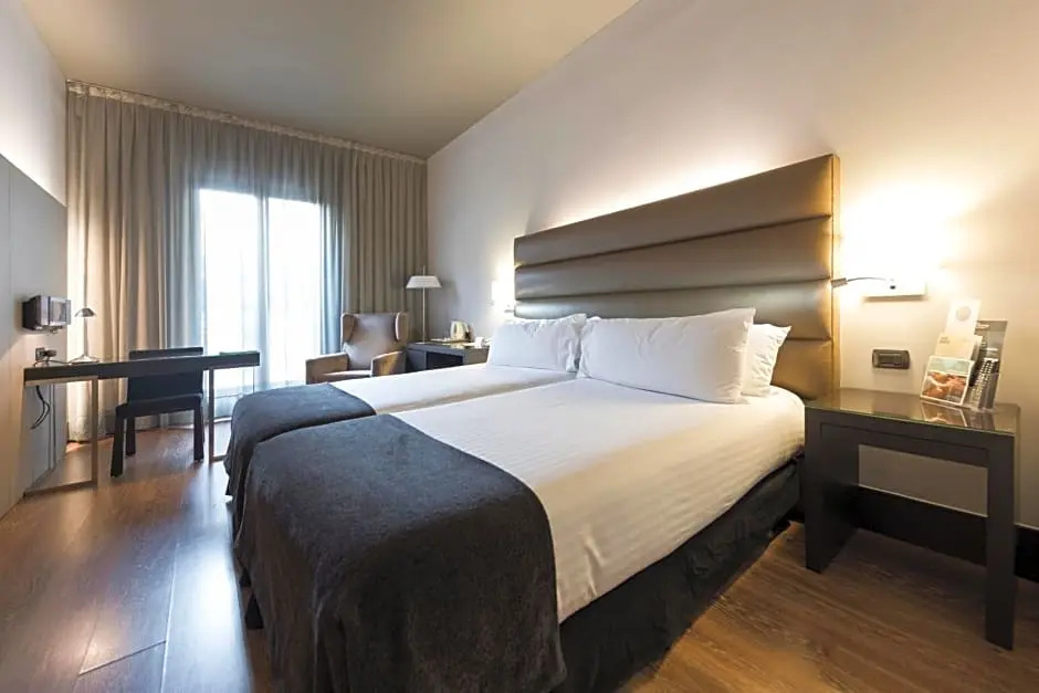 Gran Hotel Havana - Chambres