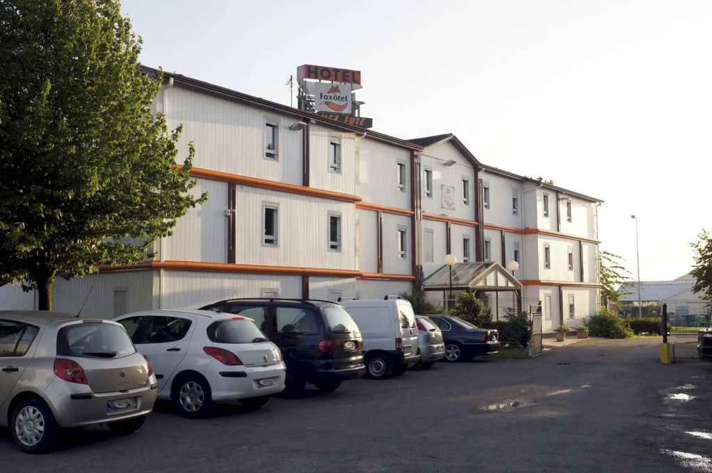 Hotel photo 12