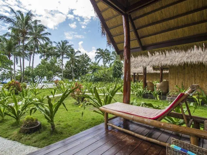 Qi Palawan — 4