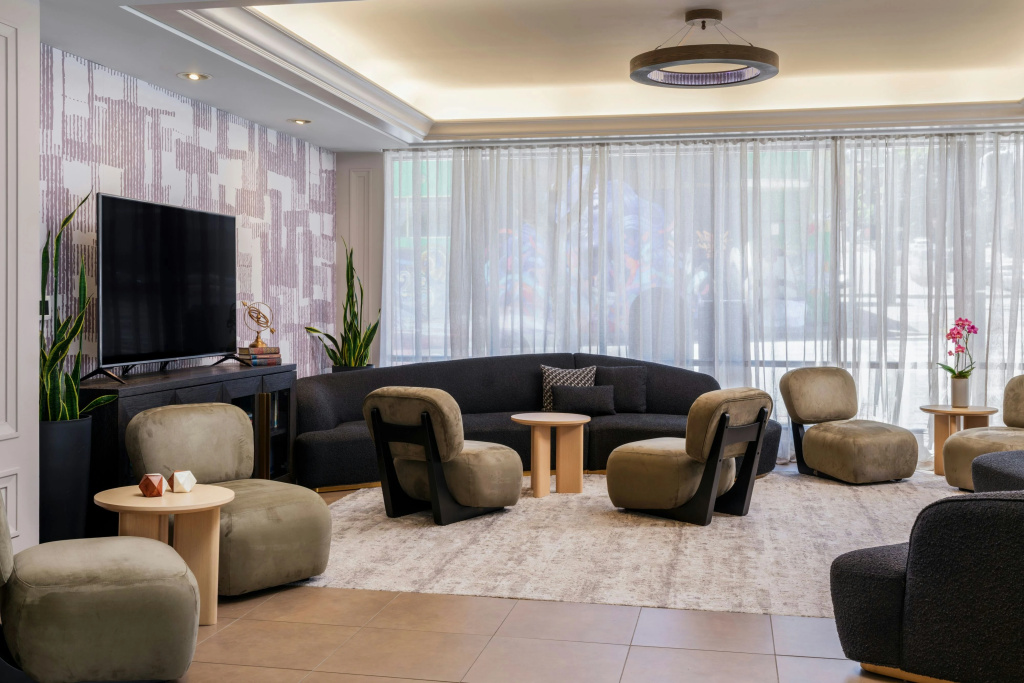 Marriott Vacation Club Pulse - Général
