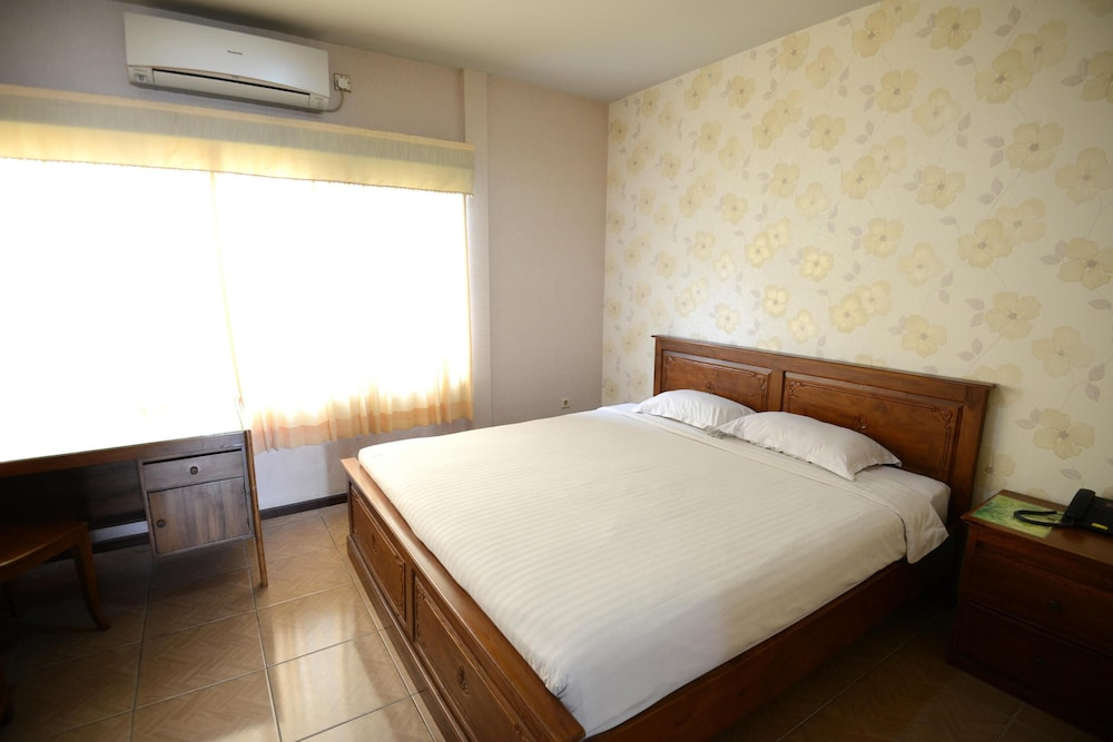 Hotel Grand Sumatera - Général