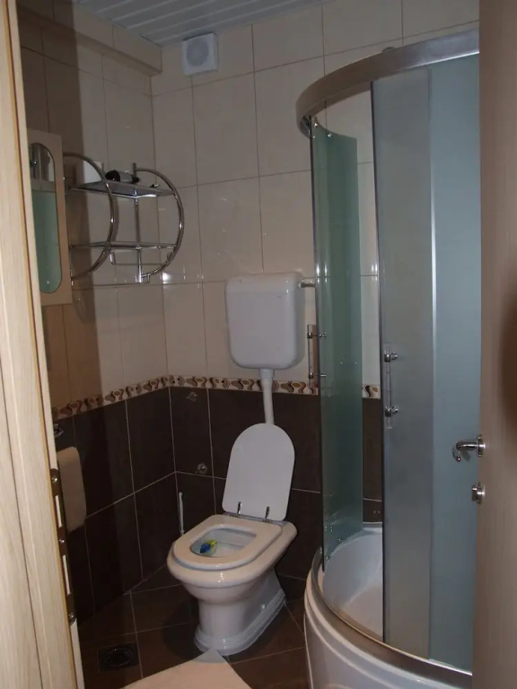 Viv Hotel - Chambres
