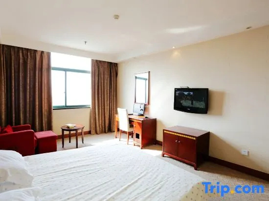 Superior Double room (full double bed)