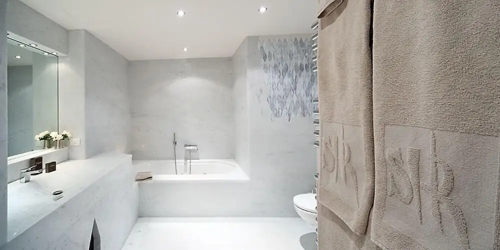 Saint Hubertus Resort - Chambres