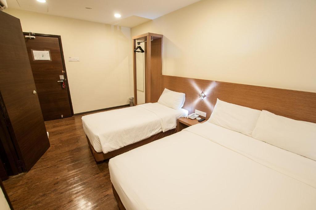 Nagoya Inn Hotel