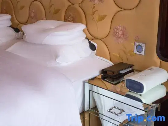 New Century Grand Hotel Ningbo - Chambres