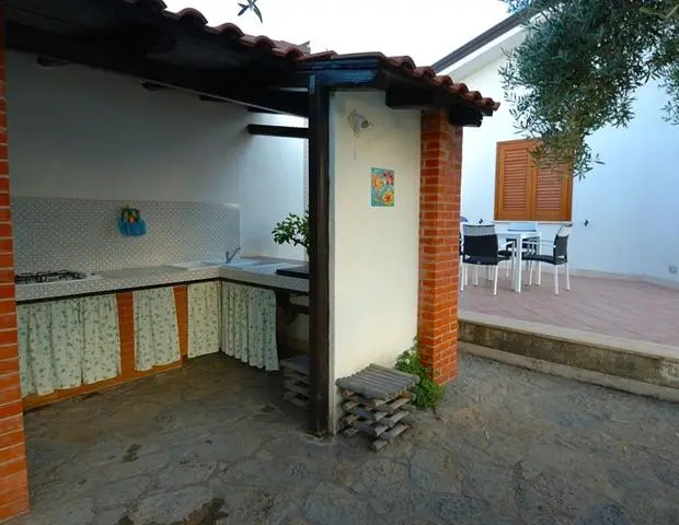 Villa New Charme