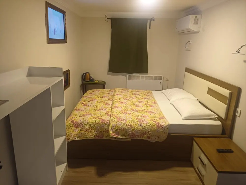 Ena Serenity Boutique Hotel — 2