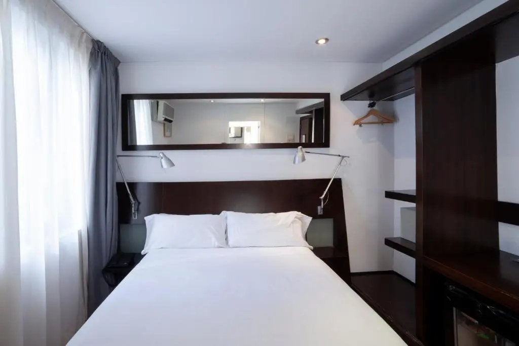 Petit Palace Arana - Chambres