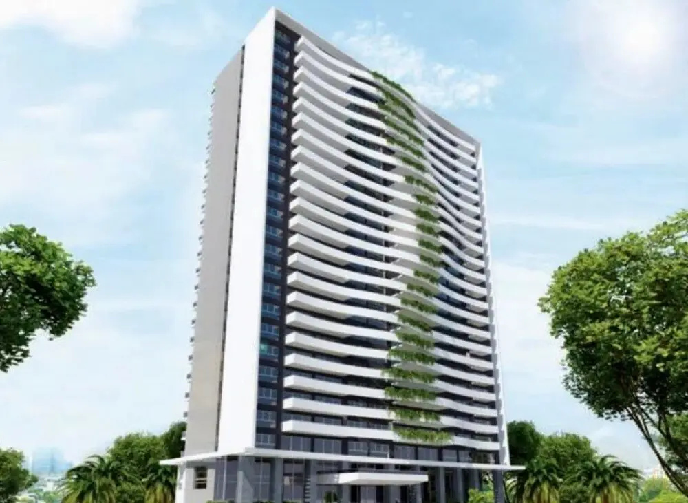 Moon Luxury Apartments - фото 24