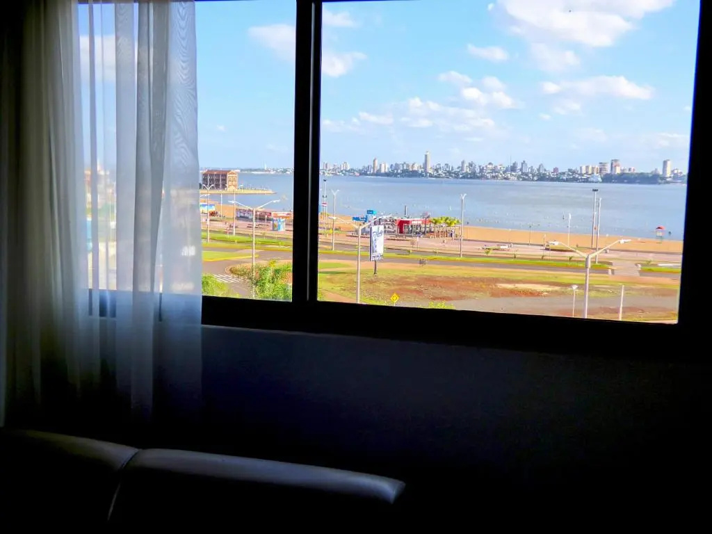 De La Costa Hotel - Chambres