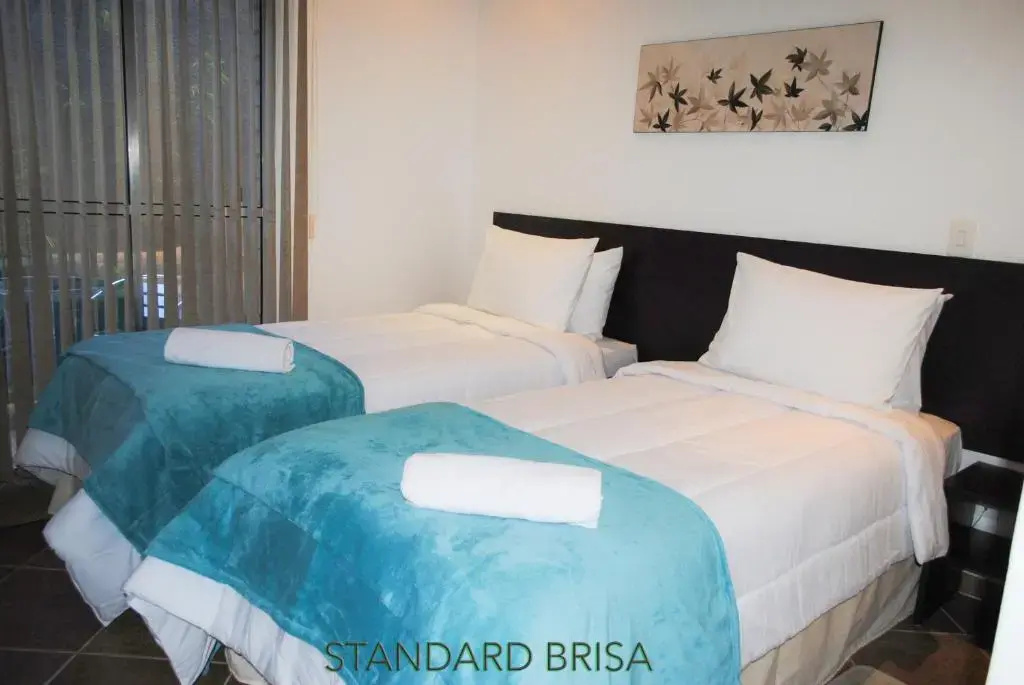 Hotel Bela Vista - Chambres