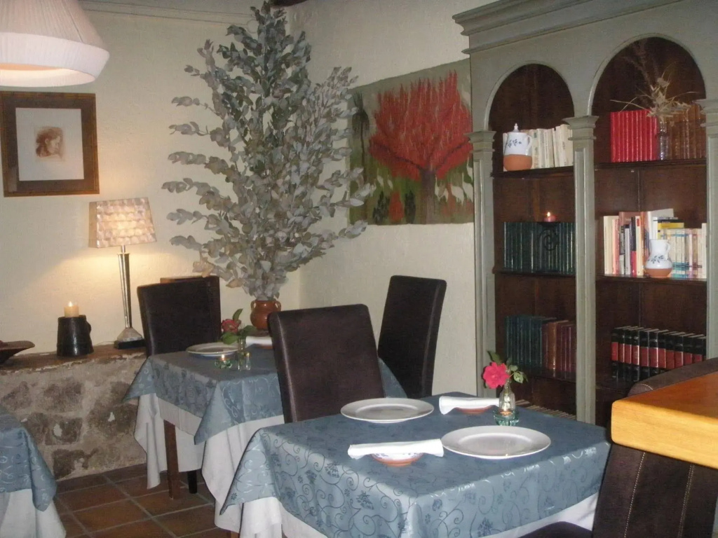 Hotel Mas Vilalonga Petit - Général
