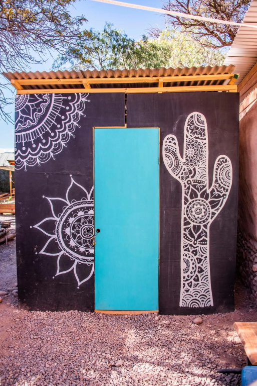 Casa Voyage Hostel