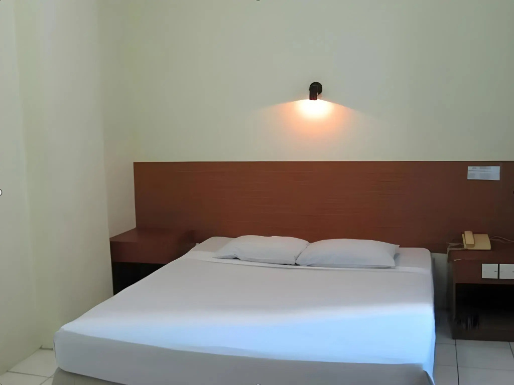 Hotel Lautze Indah - Général