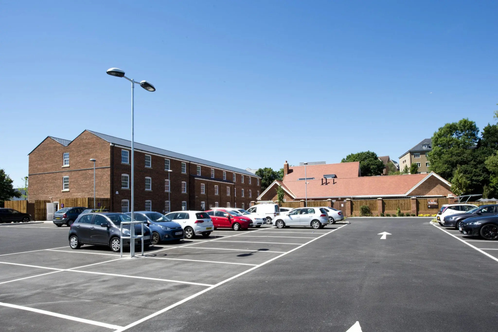 Premier Inn Farnham - Général