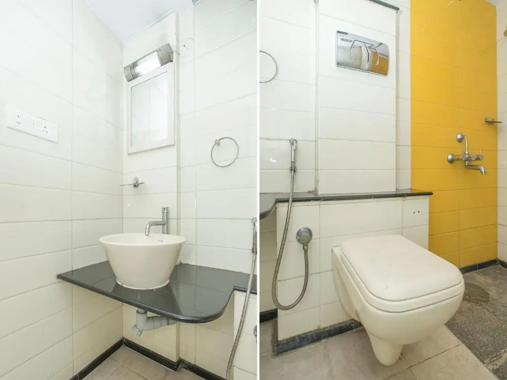 Orel Inn - Chambres