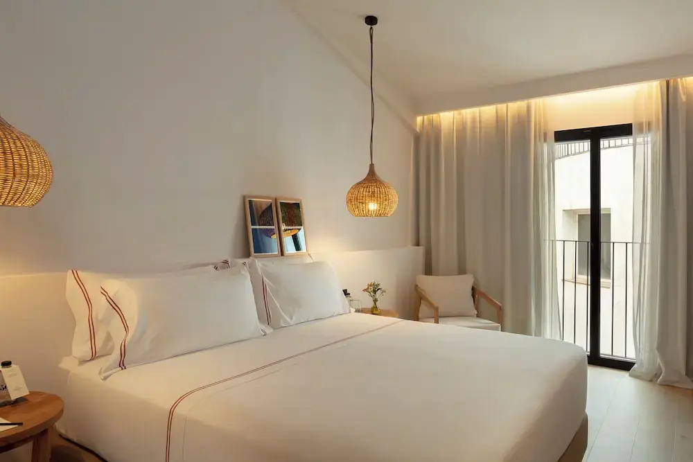 Elisabeth by the Sea Hotel 5* - фото 7