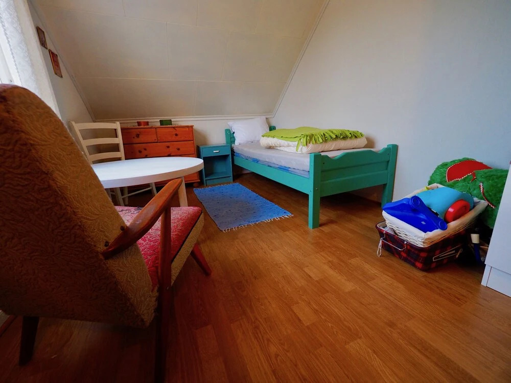 Bruunsgaard Leknes Lofoten — фото 6