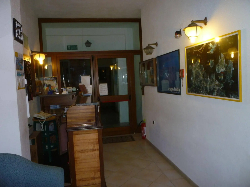 Hotel L'Ancora - Général