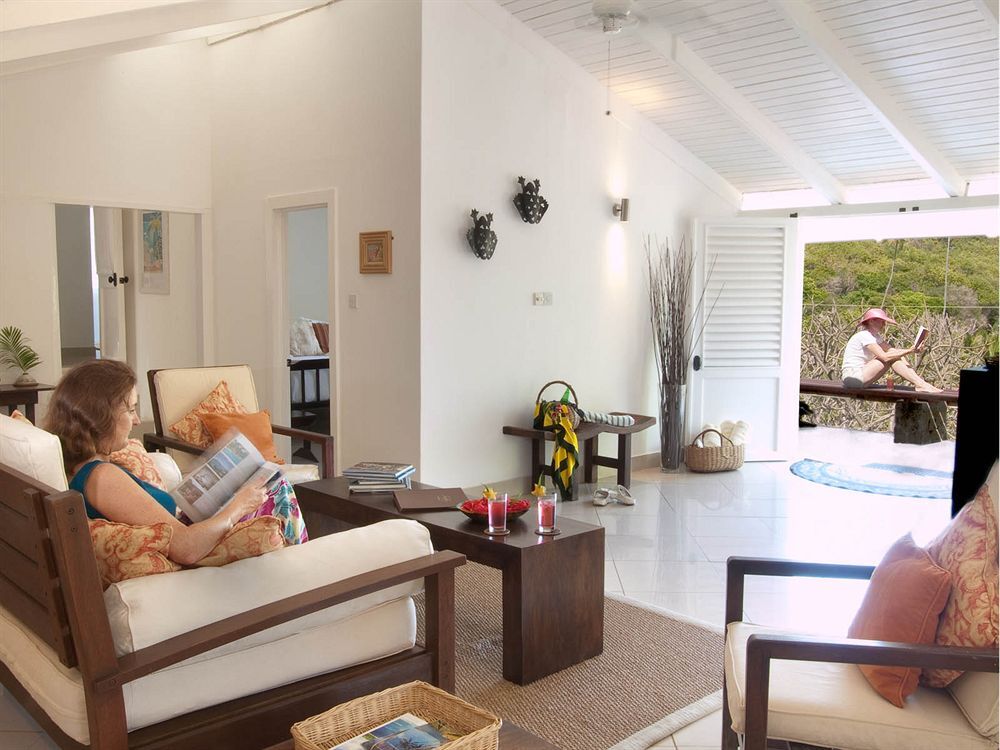 Firefly Estate Bequia by null