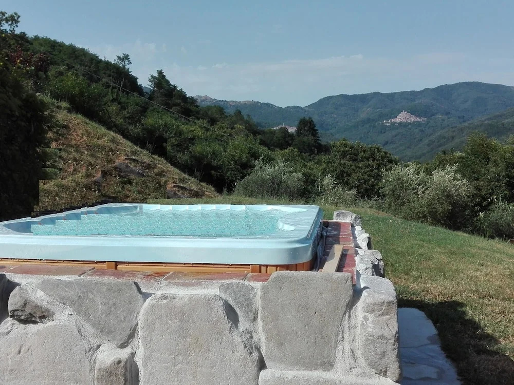 Beautiful Cottage in Pescia
