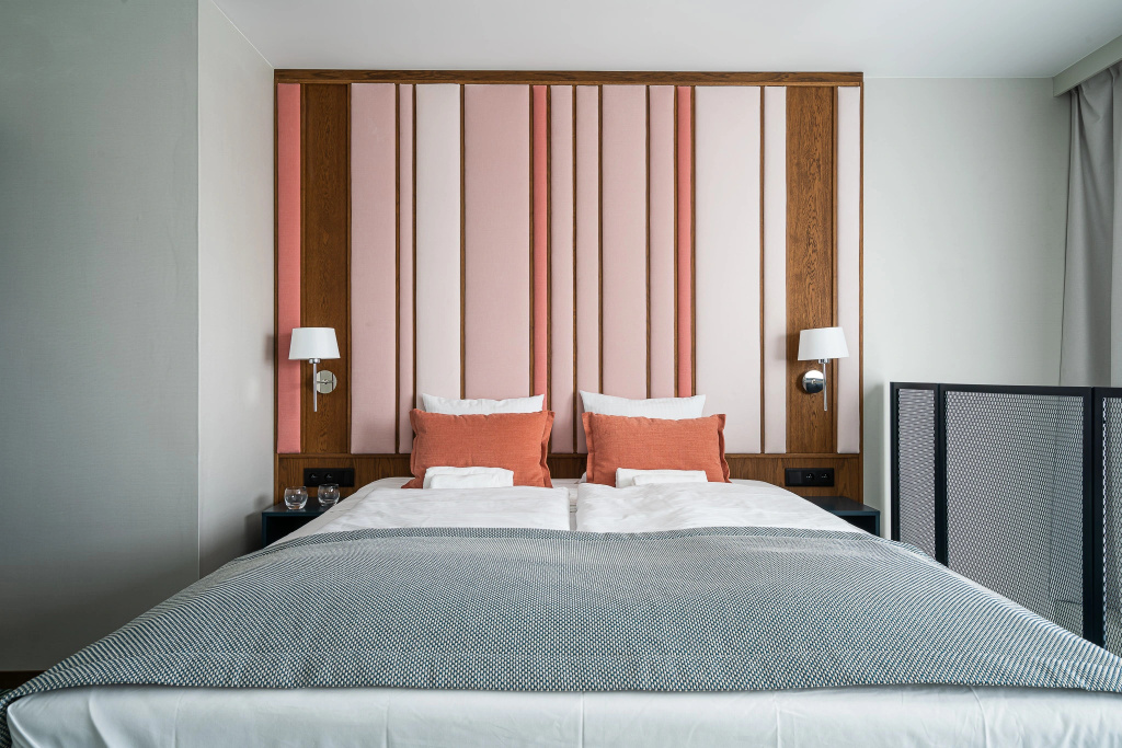 MR Apartament Mokka — 3