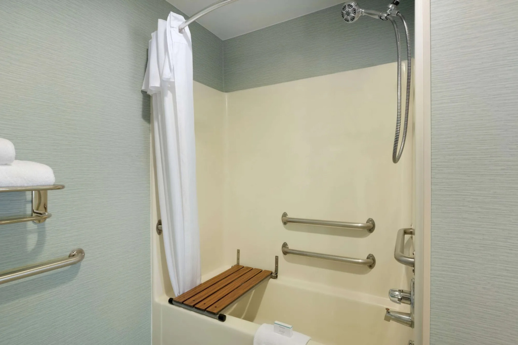 Homewood Suites by Hilton Houston-Westchase - Général