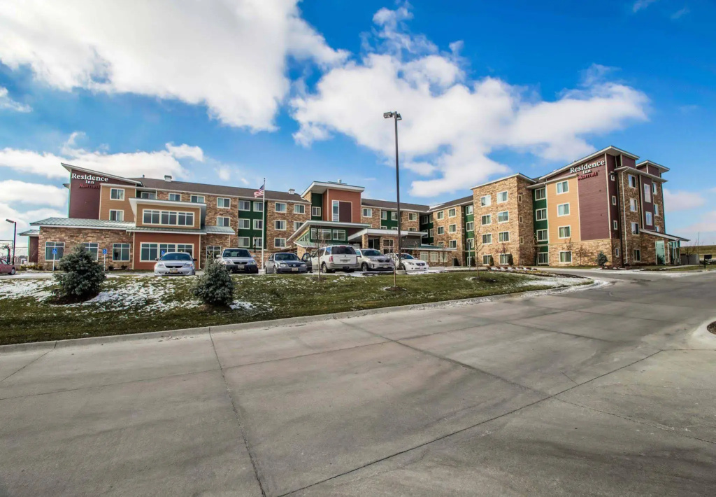 Residence Inn Omaha West