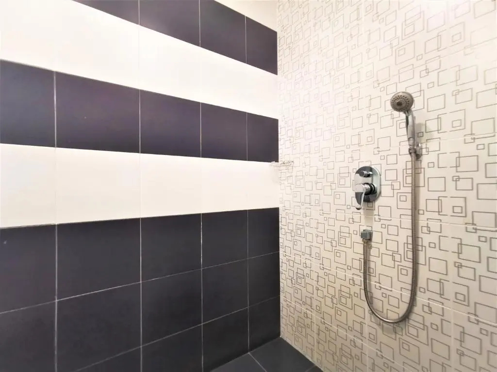 Koho Hotel - Chambres