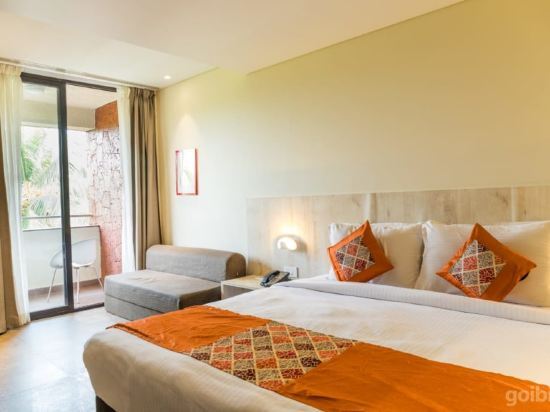 Kyriad Hotel Candolim 