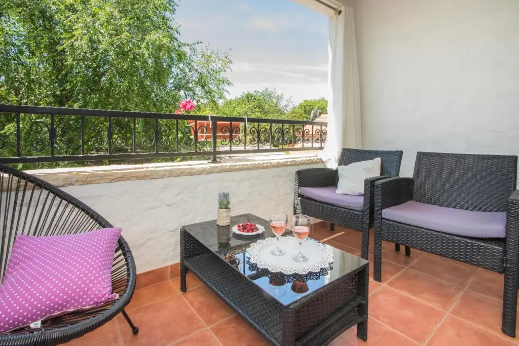 Agrotourism Kalpic - Chambres