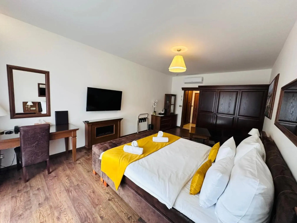 Parkhotel Brno - фото 18