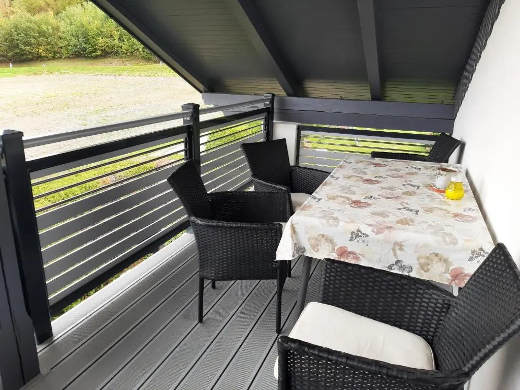 Ferienwohnung Annemarie - Chambres