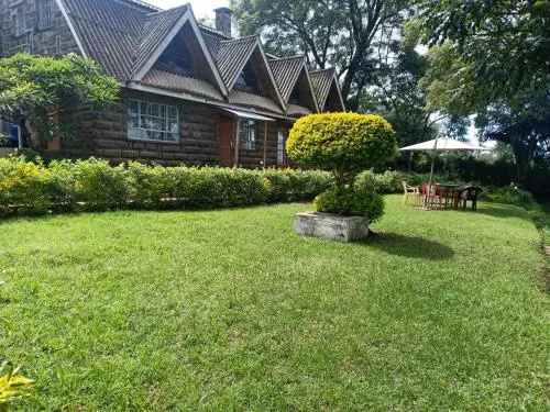 Hudsons Inn