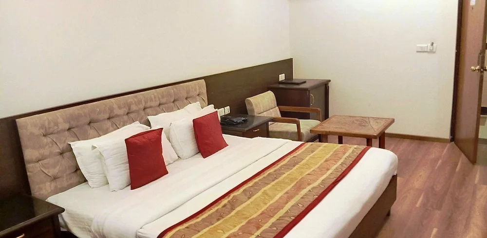 Hotel Pacific Dehradun - Chambres