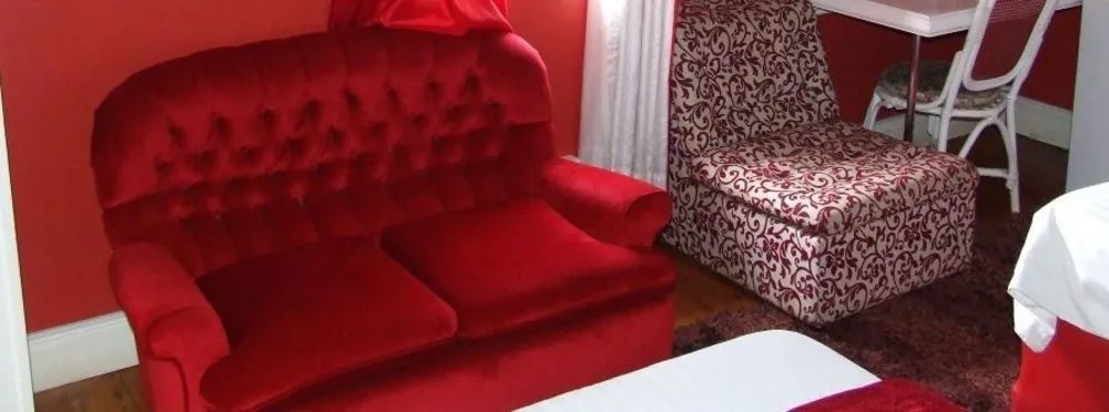 Yes Please Guest House