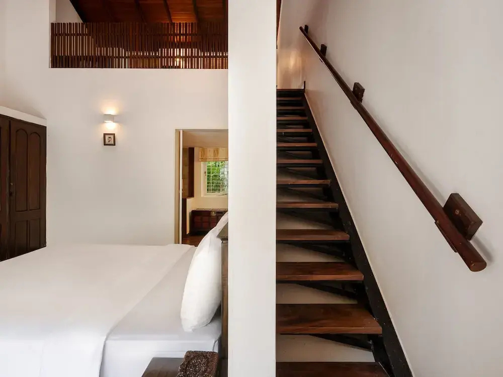 Jetwing Ratnam Residence — фото