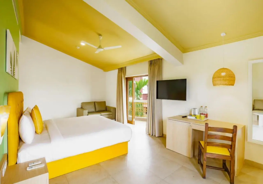 Hotel photo 5