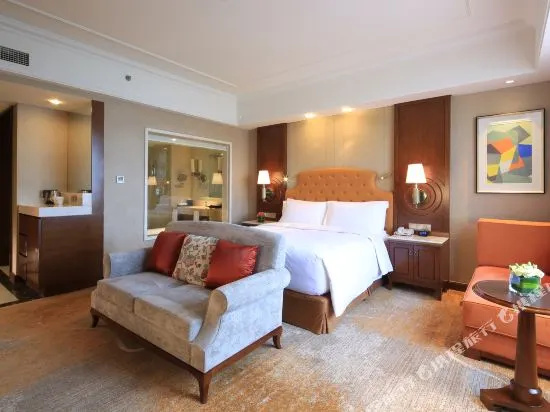 Doubletree By Hilton Ningo - Chunxiao, photo 6