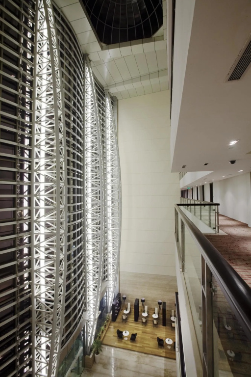 IIDL Suites - Général
