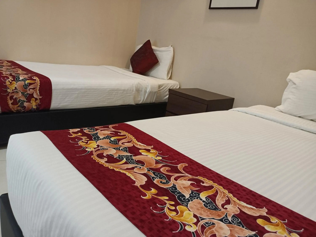 Cinta Sayang Resort - Général