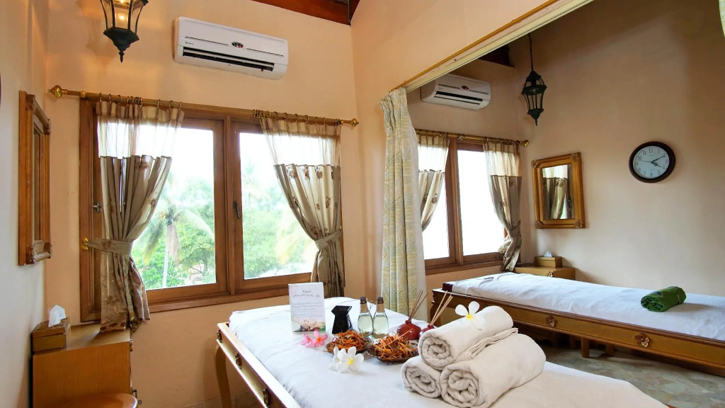 Hawaii Resort Family Suites - Général