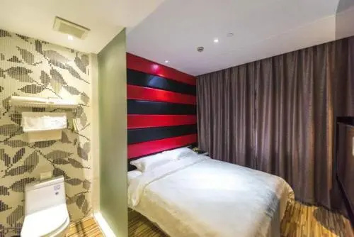 0578Feng Qing Hotel (Linfen Road )