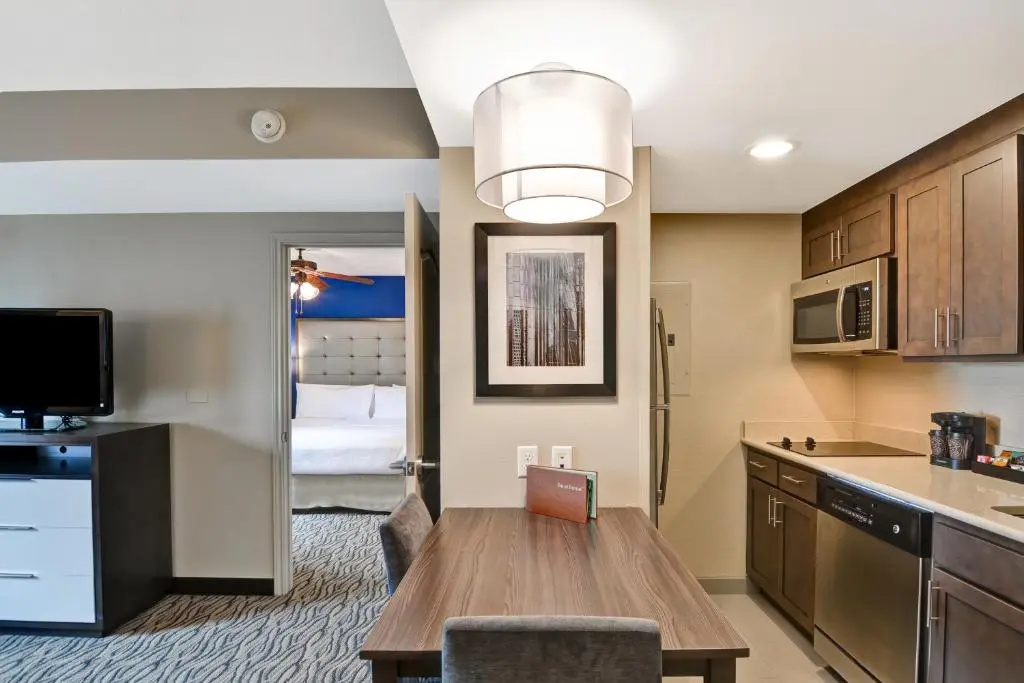 Homewood Suites by Hilton Houston Near the Galleria - Chambres