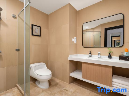 Xiangming Holiday Hotel - Chambres