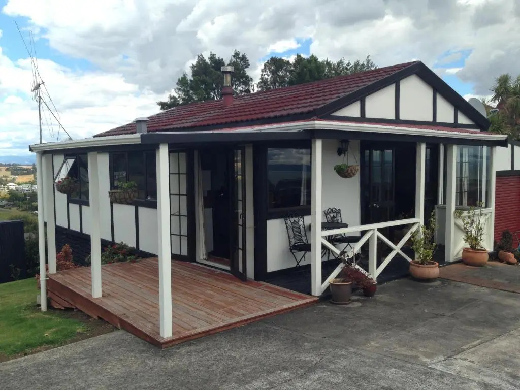 1 Bedroom Cottage