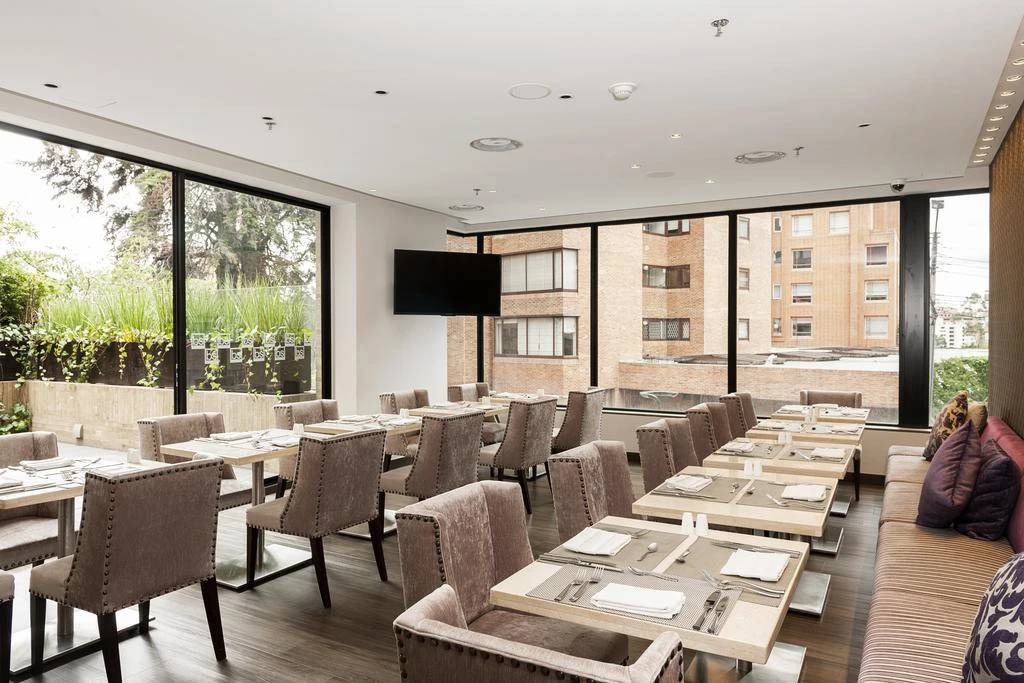 Hotel photo 25