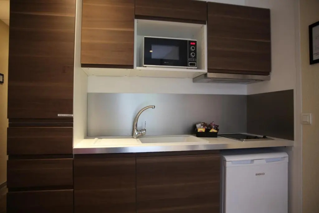 Quadraverde - Chambres
