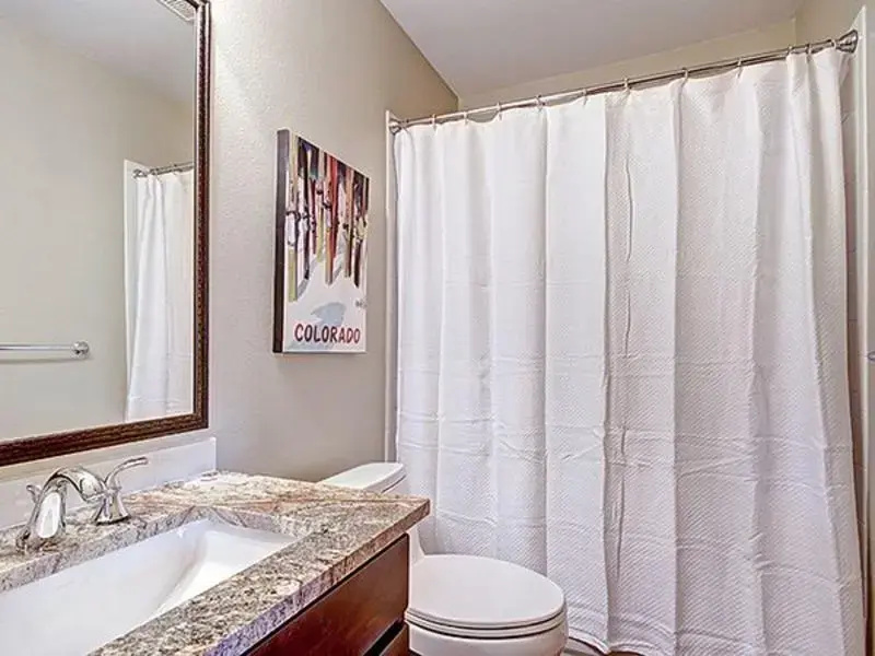 River Mountain Lodge, A Vail Resorts Property - Chambres
